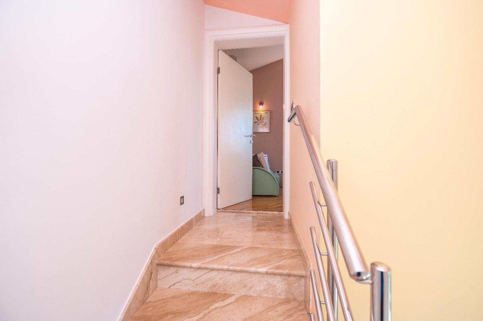 Apartments Luka Toni Krvavica Dış mekan fotoğraf