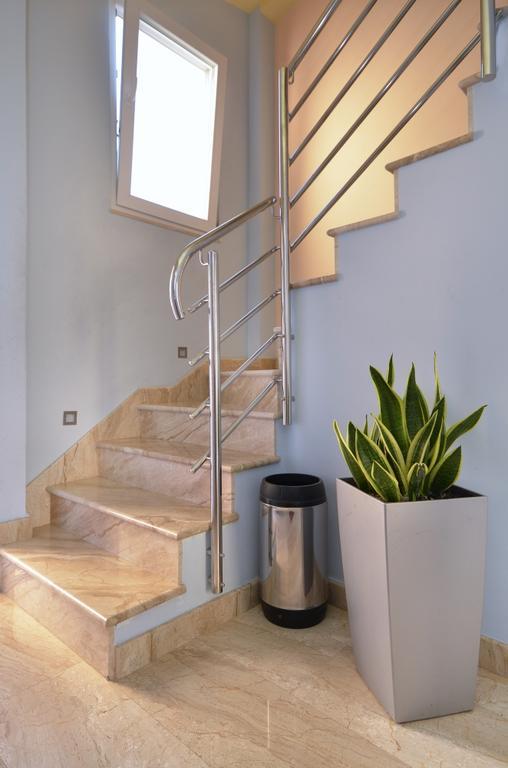 Apartments Luka Toni Krvavica Dış mekan fotoğraf