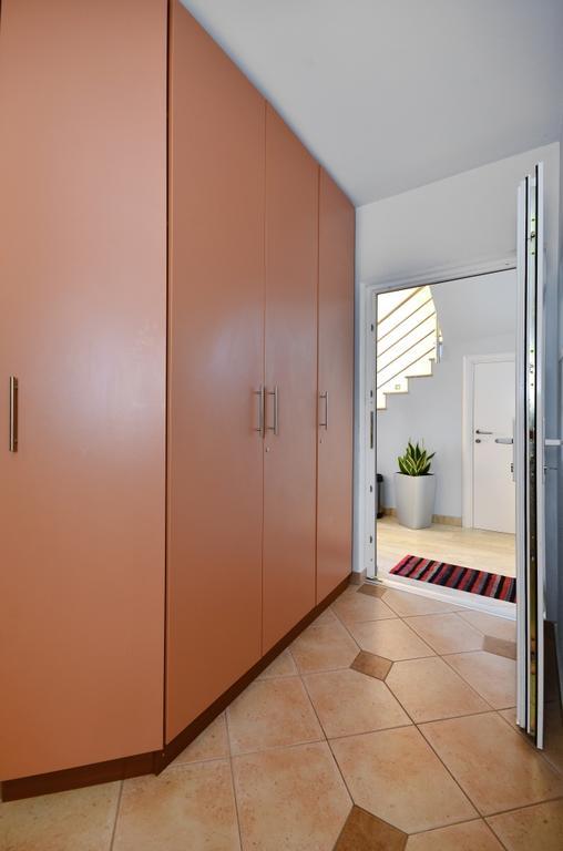 Apartments Luka Toni Krvavica Dış mekan fotoğraf