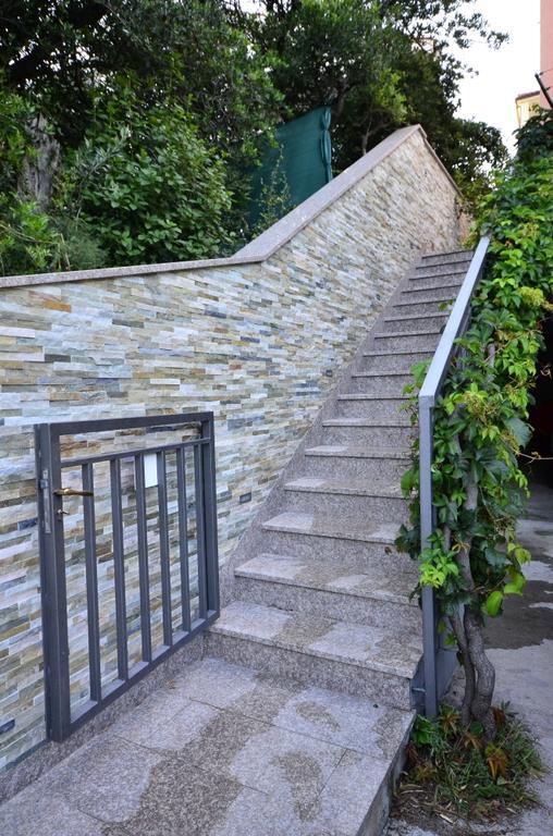 Apartments Luka Toni Krvavica Dış mekan fotoğraf