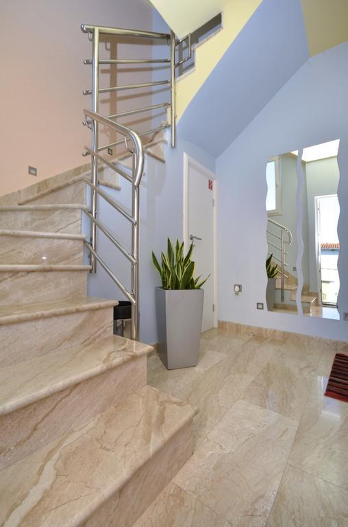 Apartments Luka Toni Krvavica Dış mekan fotoğraf